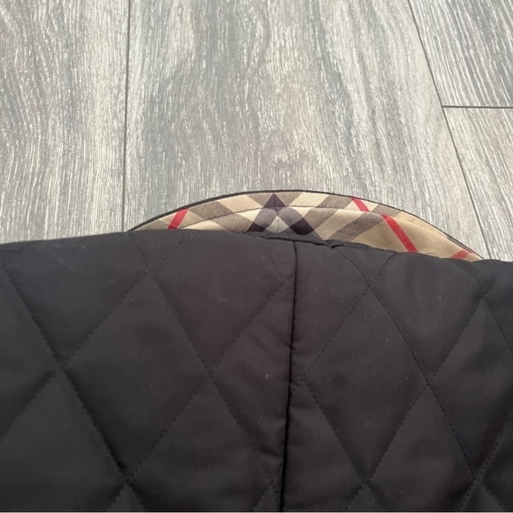 Burberry authentic Women’s jacket - Picture 7 of 8